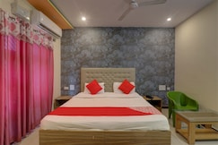 Hotel O Kriti Green, Varanasi