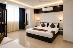 Sairaah Golden Suites, Shirdi