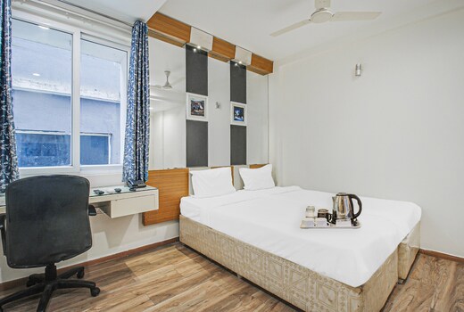 Super Townhouse Eaglewood Gachibowli