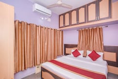 Hotel O Blossom Suites, Bangalore