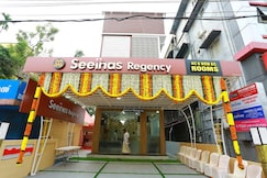 Seethas Regency, Guruvayur