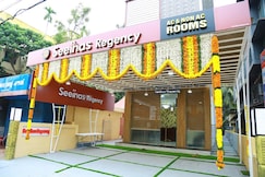 Seethas Regency, Guruvayur
