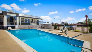 Best Western Emporia - Tap to explore photos