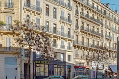 B&B HOTEL Marseille Centre Vieux Port, Marseille