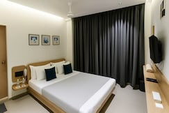 Hotel Kant by GoHotels - Near Shree Dwarkadhish Temple, Dwarka