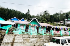 Sillery Gaon Adhyaan Homestay, Kalimpong