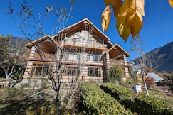 The Himalayan Chalet, Manali
