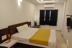 BHUJYO RESIDENCY, Bhuj