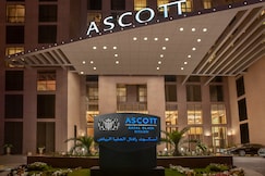 Ascott Rafal Olaya Riyadh, Riyadh