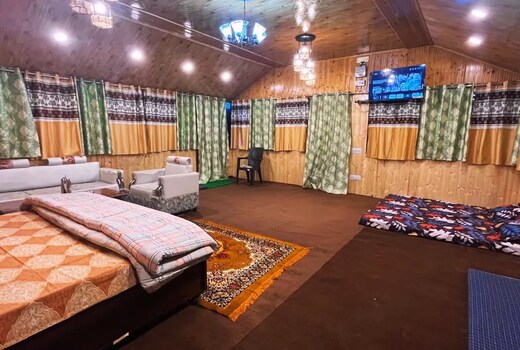 Raipalto home stay