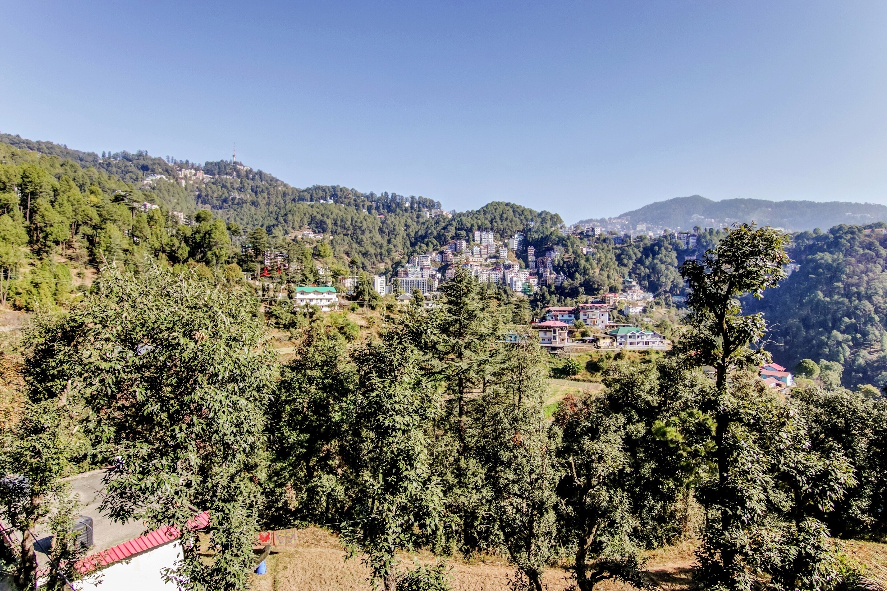 Hotel O Aston Shimla Hills - Tap to explore photos