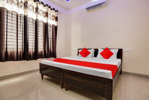 Hotel O Gh Residency