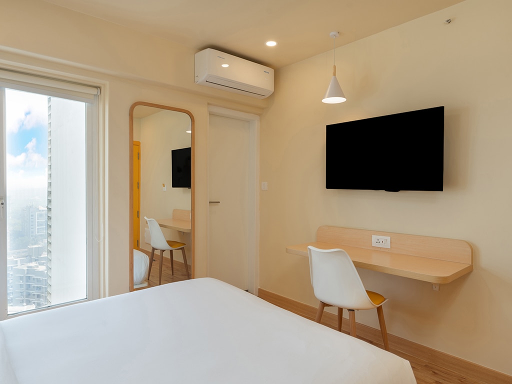Bloom Hotel Saki Vihar Powai 4
