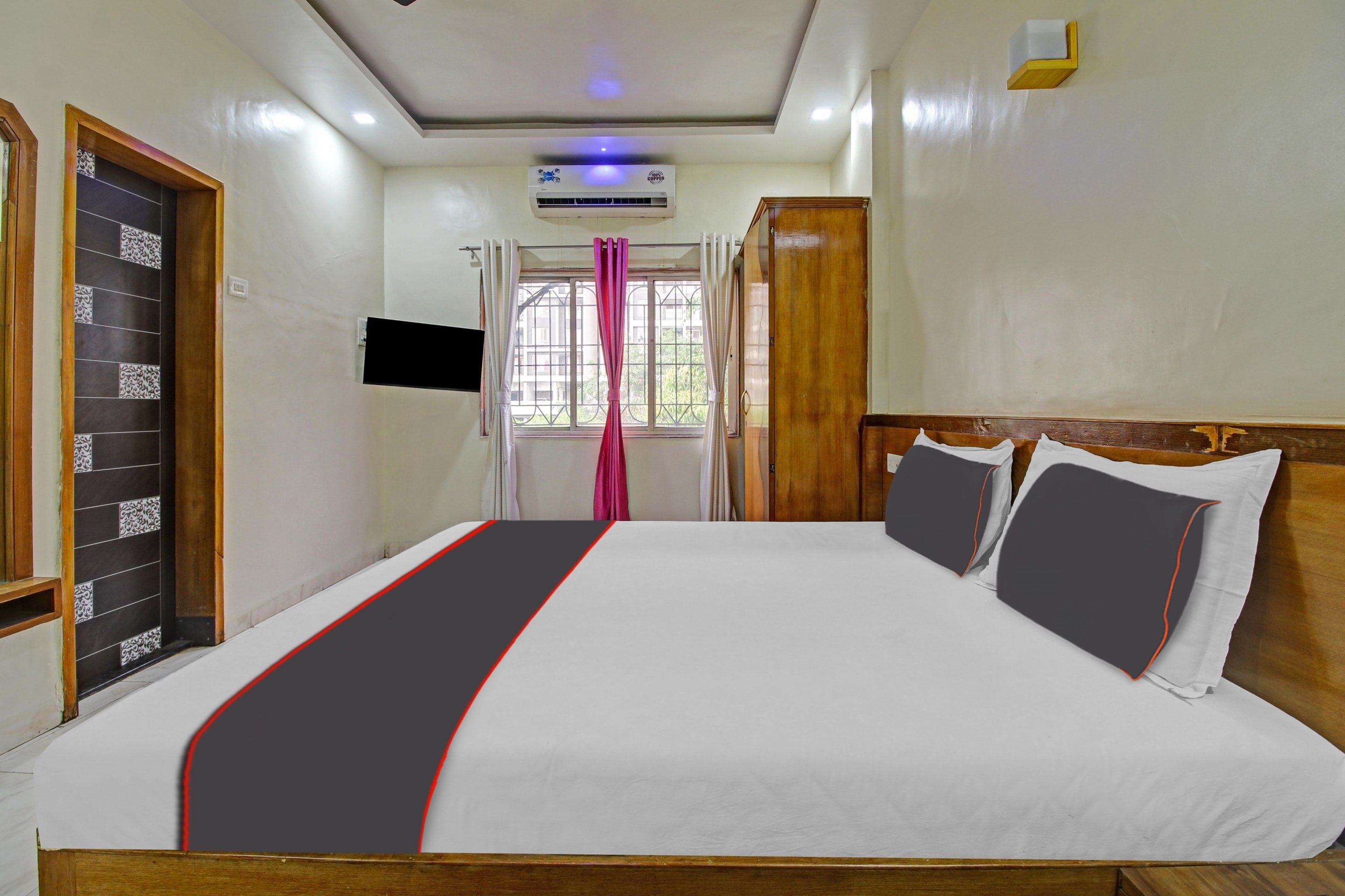 Hotel O Kasturi Resort - Tap to explore photos