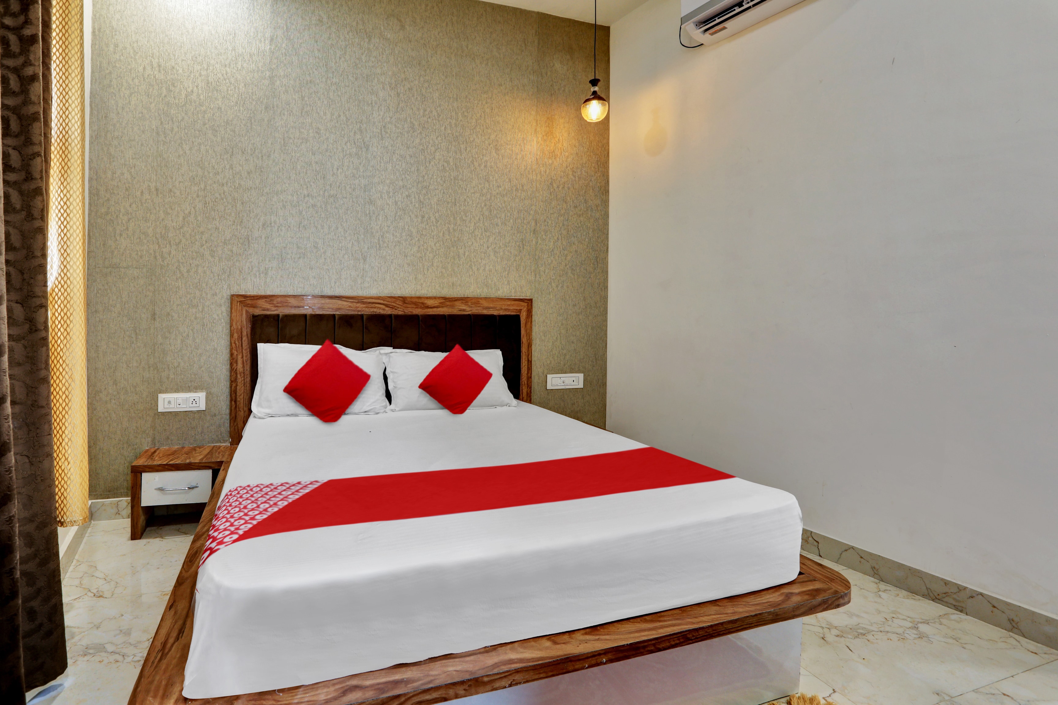 Hotel O Haveli - Tap to explore photos