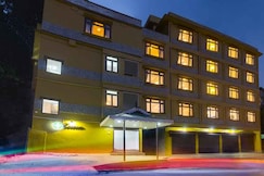 The Leenor Regency, Gangtok