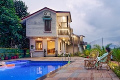 Pitaara Cottage, Naukuchiatal