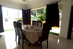 Shanti Sadan Homestay, Bandhavgarh