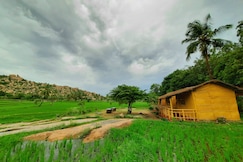 Hotel Gowri, Hampi