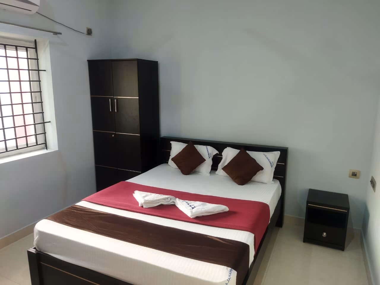 Hotel Annamalai - Tap to explore photos