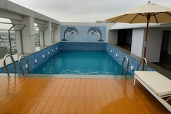Park Inn by Radisson Lucknow Vikas Nagar, Lucknow
