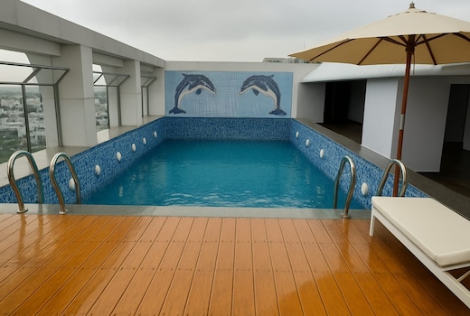 Park Inn by Radisson Lucknow Vikas Nagar
