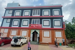 Shree Laddoo Gopal Dham, Vrindavan