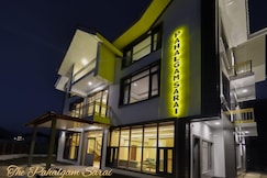 The Pahalgam Sarai, Pahalgam