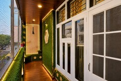 CROWN Luxurious 4bhk Apartment, Jaipur