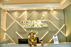 Rangam Grand, Anantapur