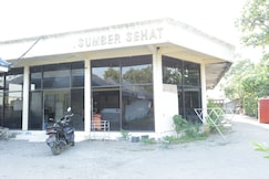 OYO 93159 Homestay Sehat, Gresik