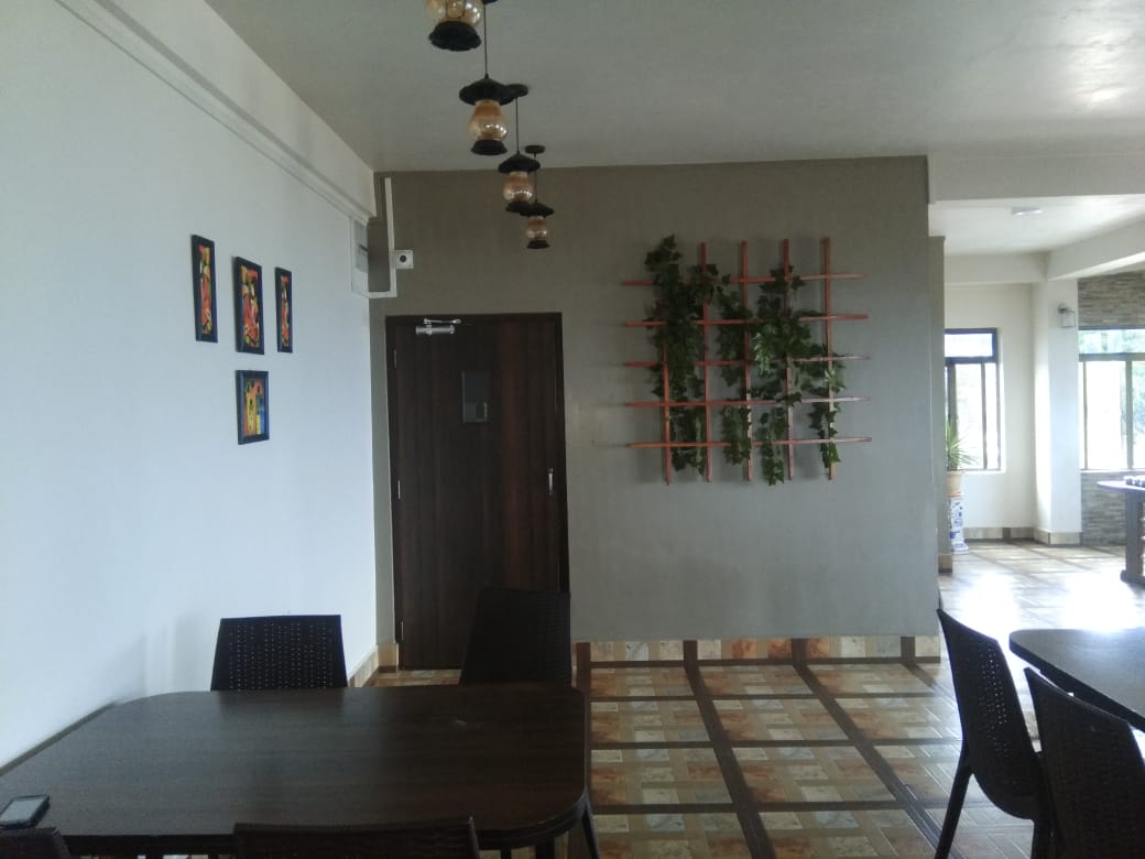 7 sister falls view Homestay - Tap to explore photos