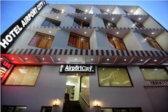 Hotel Airport City, Delhi