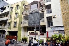 Elite 4 Stays Koramangala, Bangalore