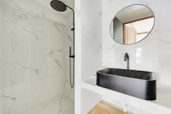 Comfortable apartment - 1BR/4P - Le Marais, Paris