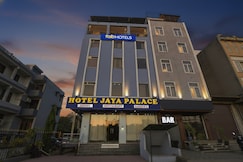 FabHotel Jaya Palace, Jaipur