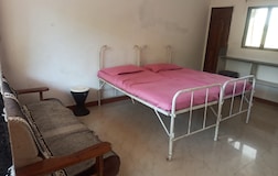 AC Twin Room - 1