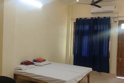 Mahadev Cafe, Prayagraj