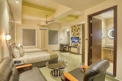 As Airport Inn, Cochin