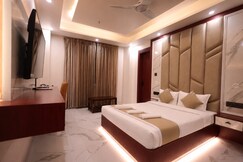 The Vatika Paradise, Ayodhya