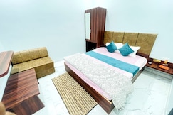 Hotel R S Residency, Jabalpur