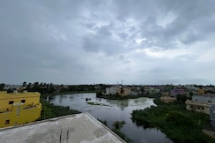 Amruta Royal Residency, Puri