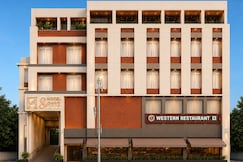 HOTEL SERA, Vadodara, Vadodara