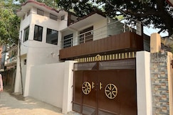 Banaras Residency, Varanasi