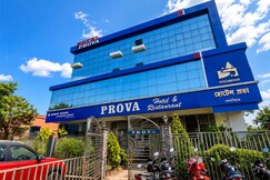 Hotel Prova, Kochbihar
