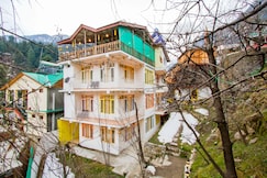 The Culture Nation Hostel | Rooms & Dorms, Manali