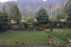 Morning Mist, Srinagar