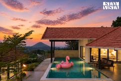 StayVista at Ekan By The Sea , Alibaug
