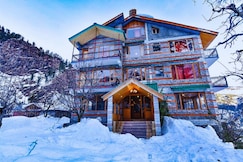 Sky One Ski, Manali