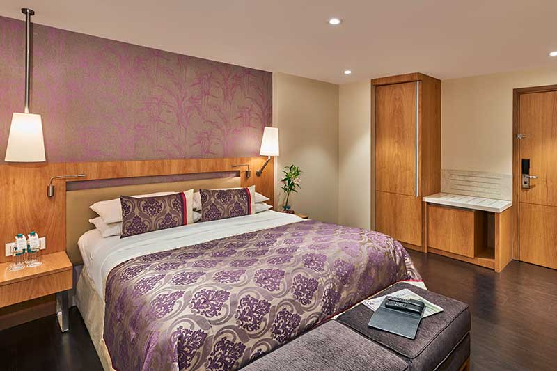 Hotel Bawa International - Tap to explore photos
